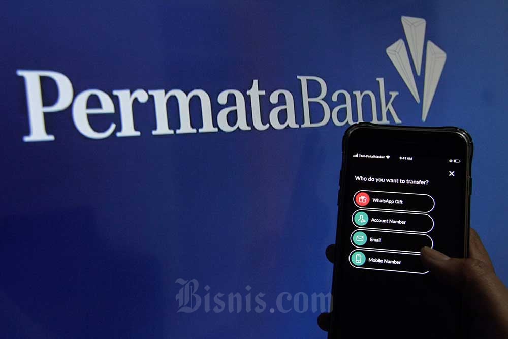 Bank Permata (BNLI) Rilis Kartu Kredit untuk Nasabah Tajir, Bidik hingga 20.000 Pengguna