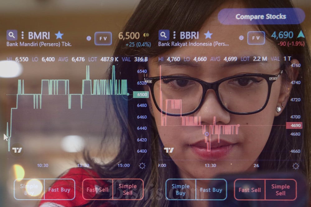 BEI Rebalancing Indeks LQ45, IDX30, IDX80, Cek Daftar Lengkapnya