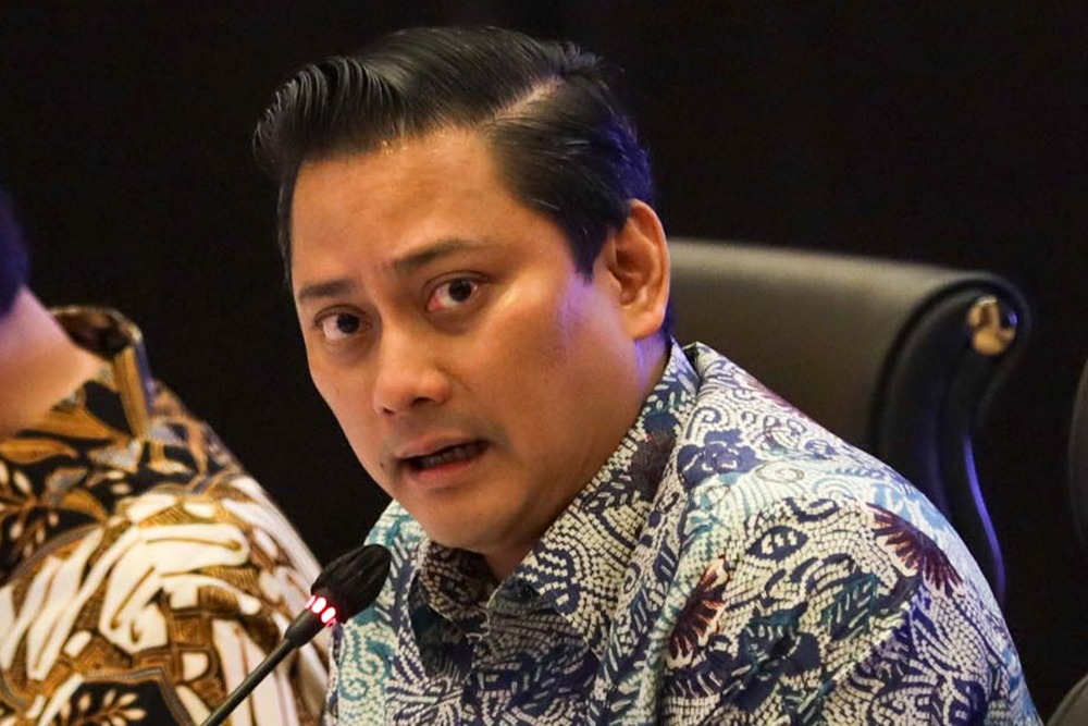 Bos Gerindra Jabarkan Skenario Thomas Djiwandono Dampingi Sri Mulyani di Kemenkeu