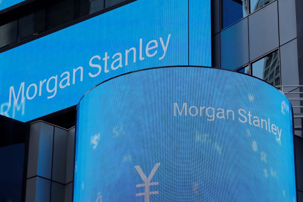 Bos Morgan Stanley Ikut Tenggelam dalam Kecelakaan Kapal, Ini Sosoknya