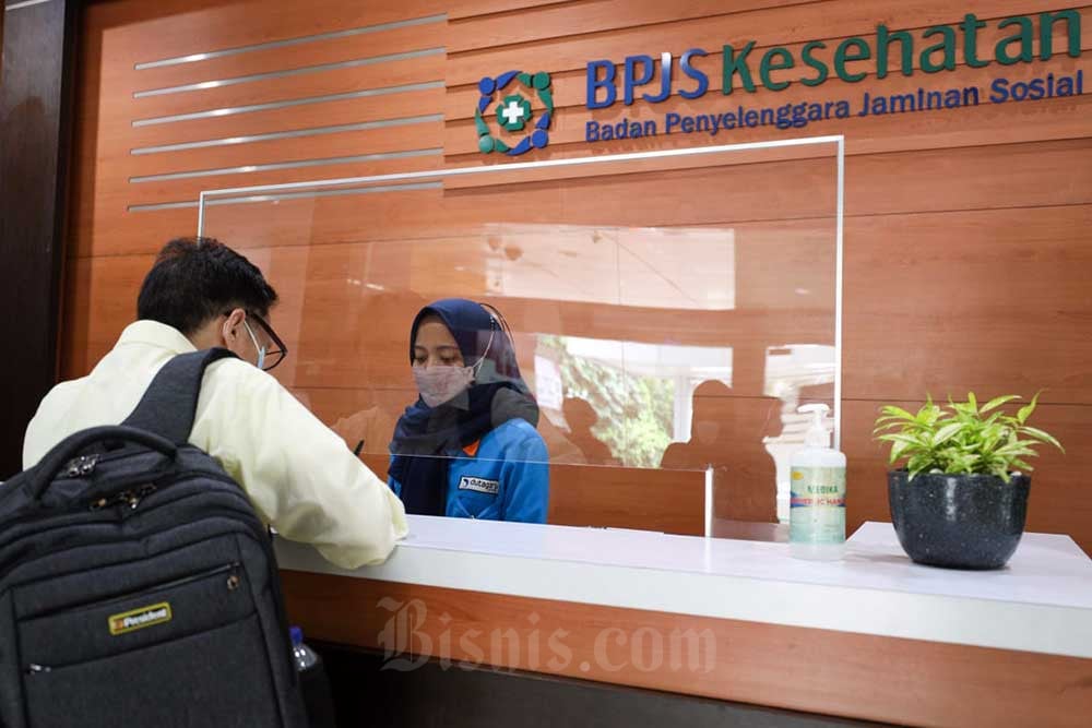 Cara Pindah Faskes BPJS Kesehatan secara Online, Simak!