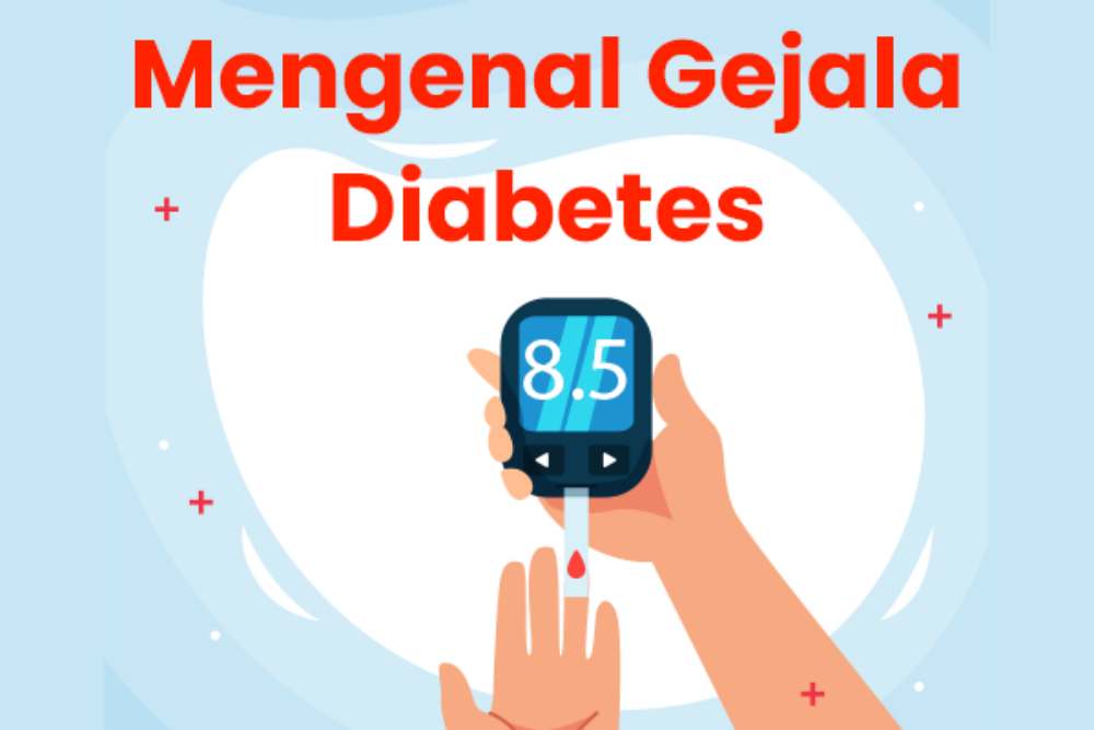 Cegah Diabetes Anak, Ini Trik Kurangi Konsumsi Gula Tambahan