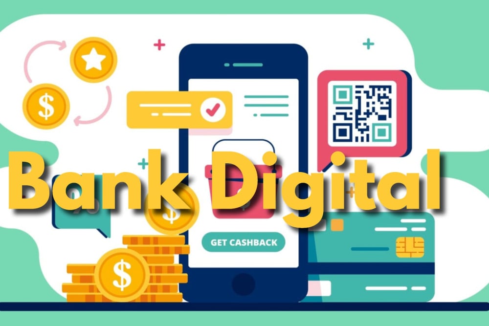 Daftar Bunga Deposito Bank Digital (Jago, Allo Bank Cs) Terbaru Agustus 2024, Tertinggi 9%