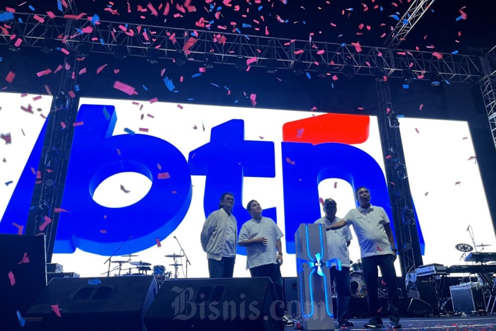 Dapen BTN Catat Investasi di SRBI Capai Rp100 Miliar pada Juli 2024