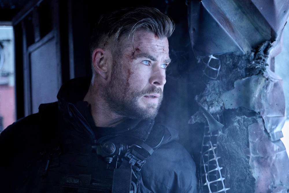 Deretan Fakta Menarik Chris Hemsworth yang Mungkin Tidak Anda Ketahui