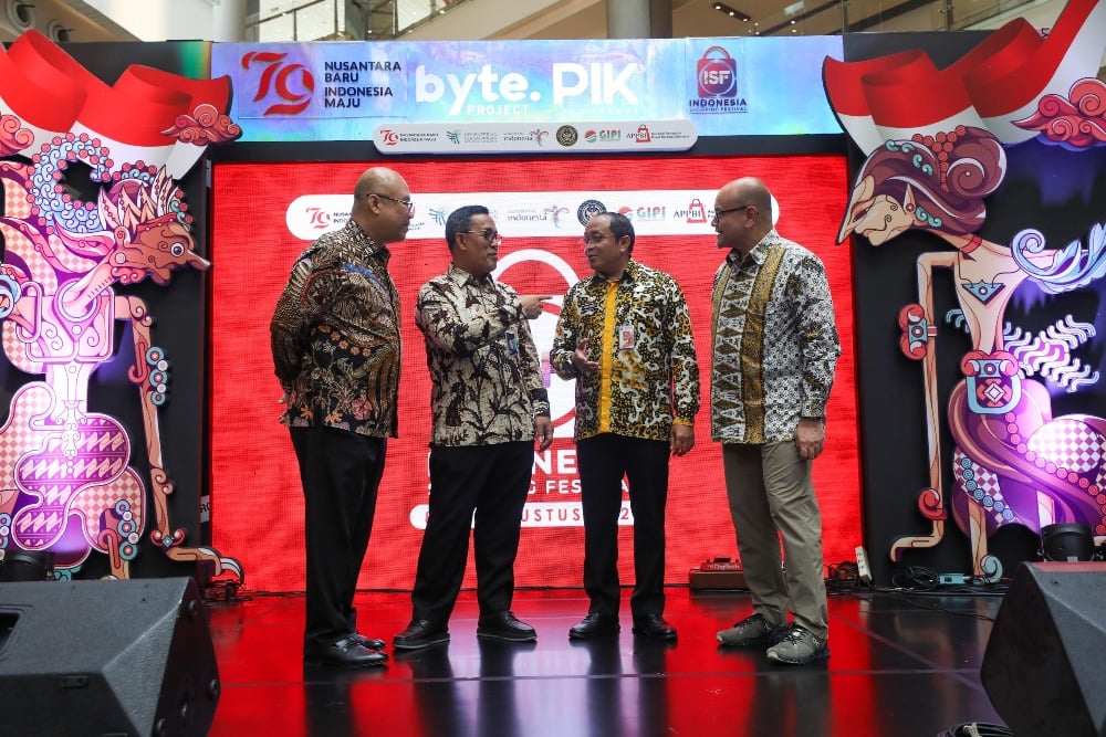 Dongkrak Daya Beli, Pengusaha Mal Tebar Diskon dan Promo Lewat Festival Belanja