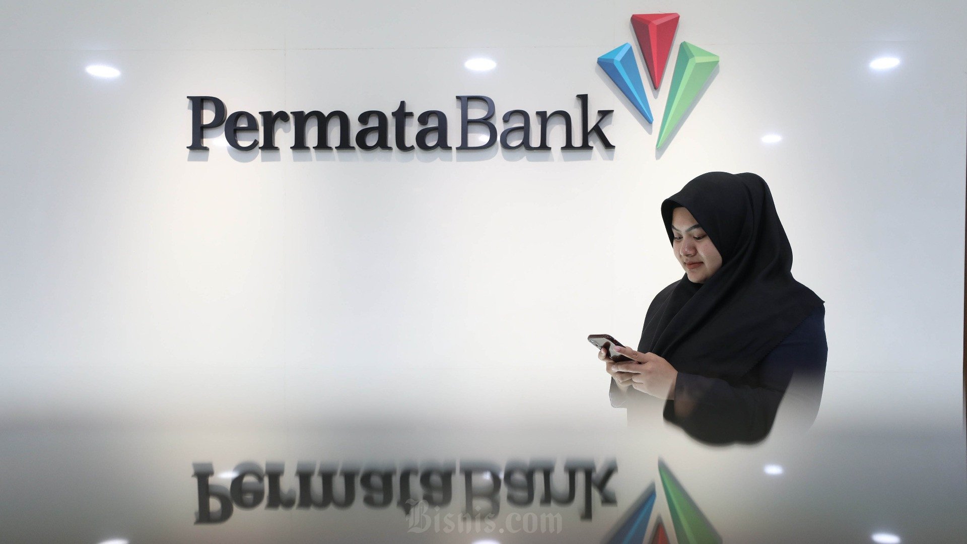 Dua Aksi Korporasi di Sekitar Bank Permata (BNLI)