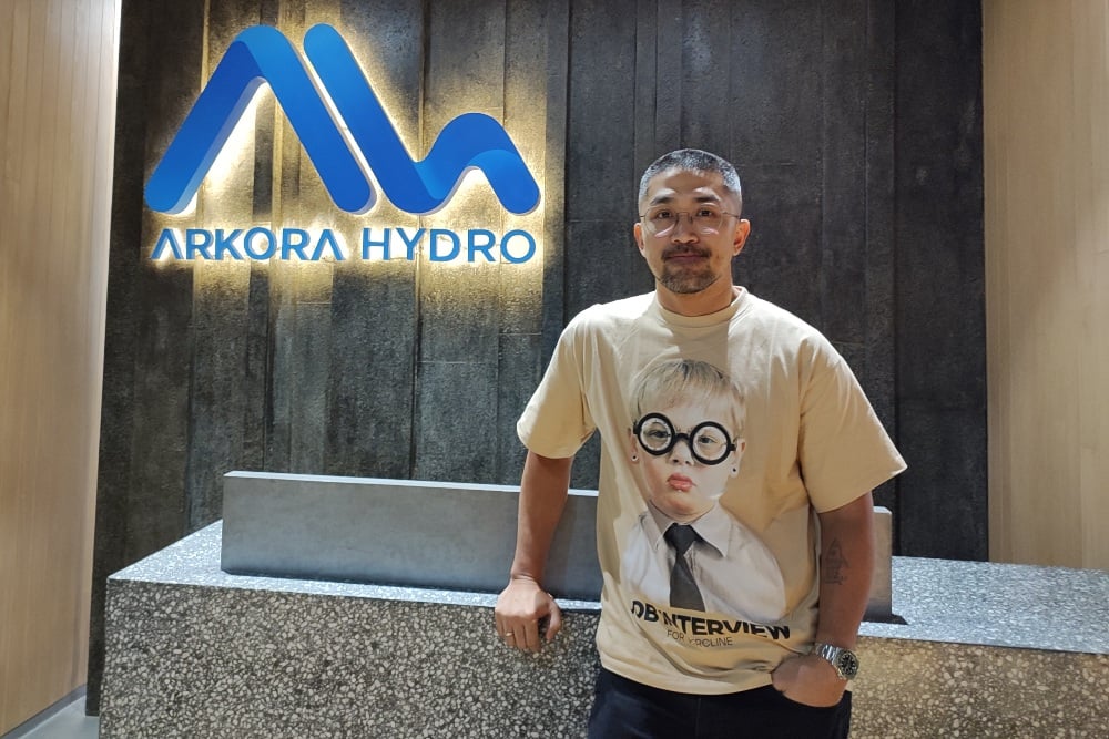 Entitas Arkora Hydro (ARKO) Raih Pinjaman Rp233 Miliar untuk Bangun PLTA Tomoni