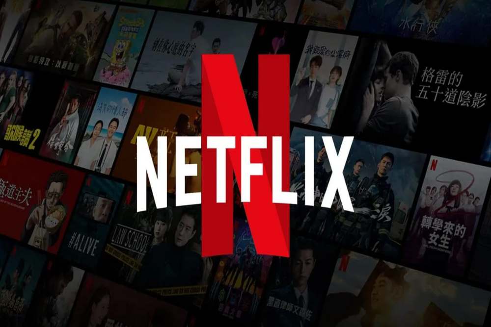 Film dan Serial Baru Tayang di Netflix, Edisi September 2024