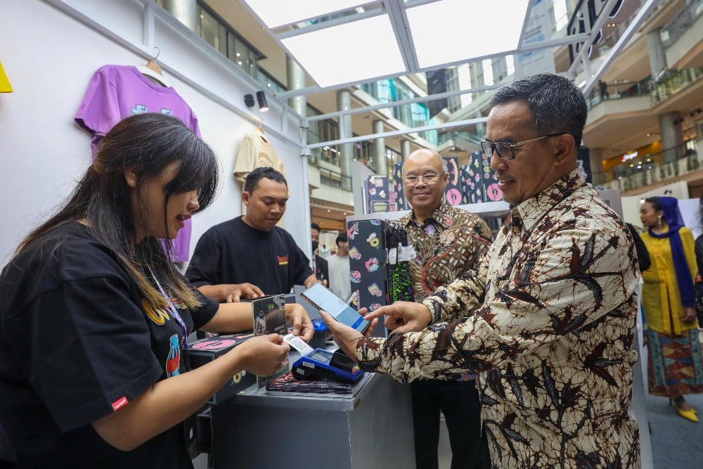 Gejala Daya Beli Melemah, Masyarakat Disebut Lebih Pilih Belanja Barang Murah