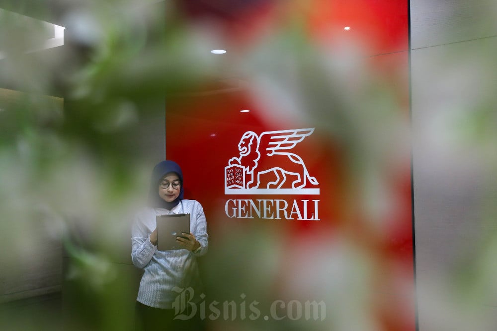 Generali Bayar Rp608,2 Miliar Semester I/2024, Hampir 80% Klaim Asuransi Kesehatan