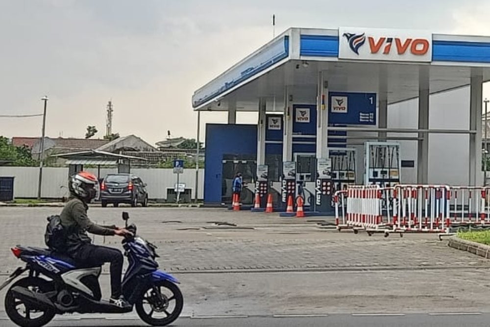 Harga BBM Agustus 2024 di Pertamina, Shell, BP dan Vivo, Mana Paling Murah?