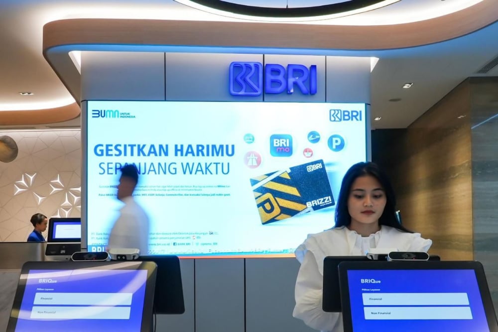 Hari Ini BRI Terapkan Aturan Baru, Jaga Rekening Tidak Mati Suri