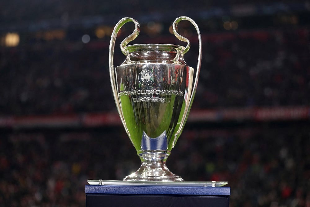 Hasil Playoff Liga Champions: Lille dan Dinamo Zagreb Menang