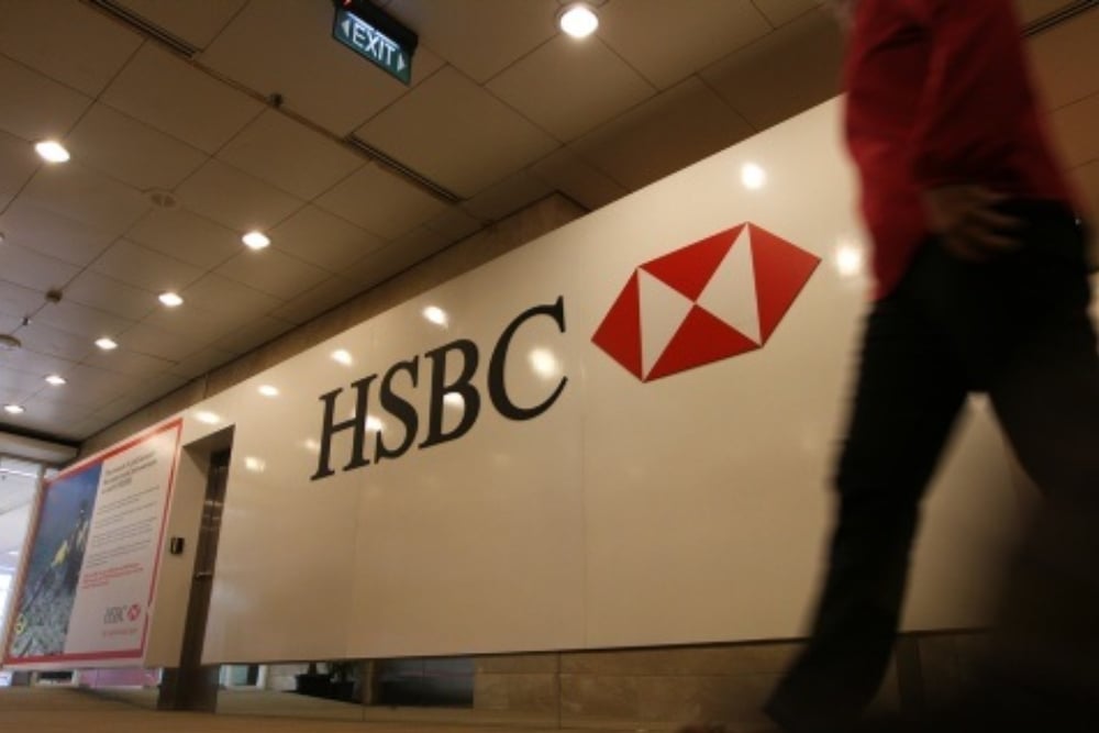 HSBC Indonesia: 57% Old Money Berencana Perluas Portofolio ke Pasar Global