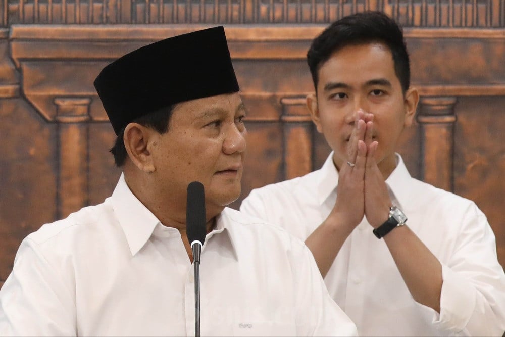 IMF Ramal Rasio Utang RI Turun Era Prabowo, Pemerintah Buka Suara