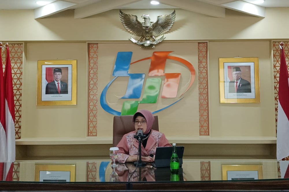 Impor Susu Tahun Ini Naik 7,6%, Persiapan Program Makan Bergizi dan Susu Gratis?