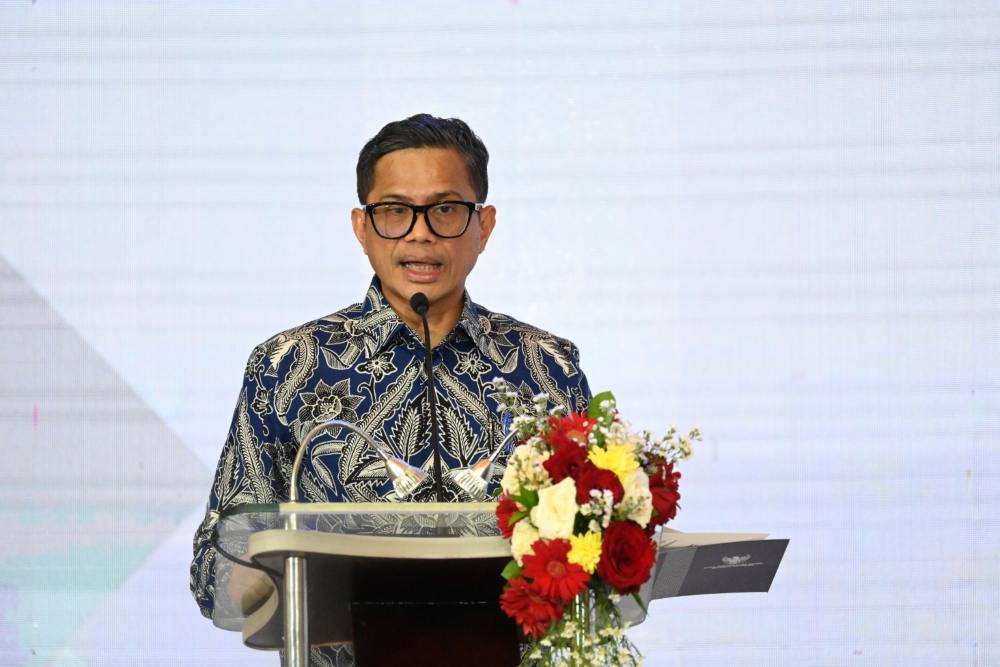 Indonesia-Africa Forum Siap Digelar, Targetkan Kerja Sama Bisnis US$3,5 Miliar