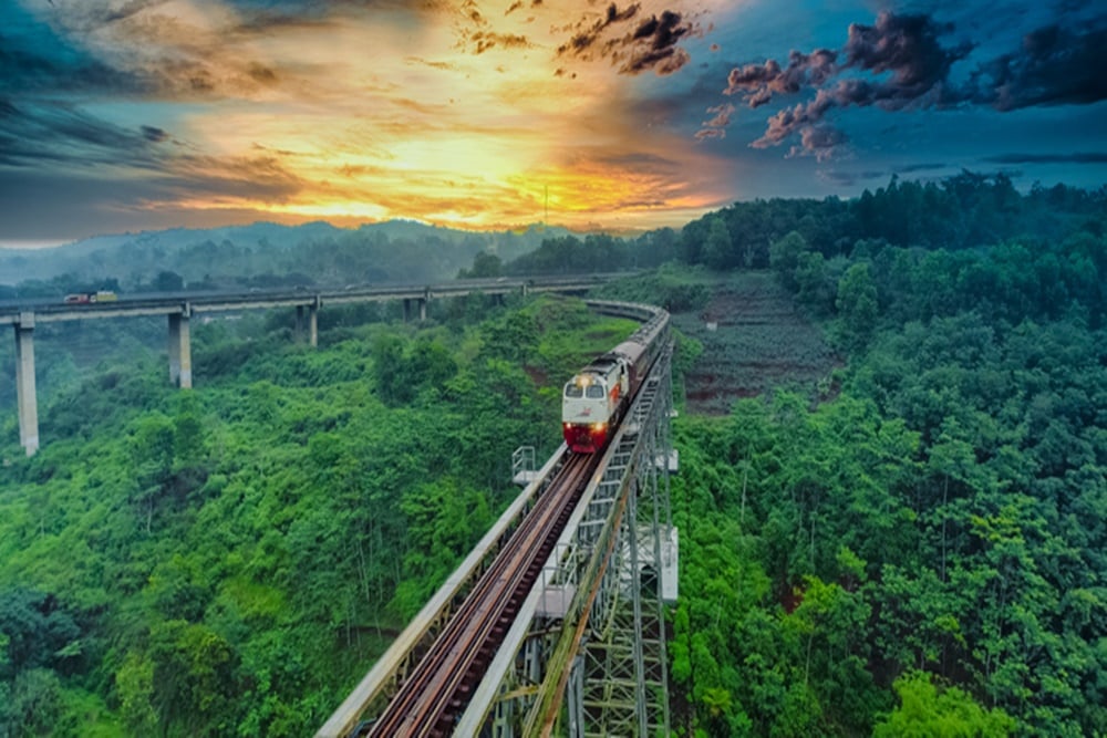 Ini 7 Rekomendasi Tempat Wisata Keluarga di Bogor