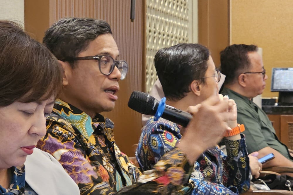 Ini Harapan RI Dari Gelaran Indonesia-Africa Forum September Mendatang