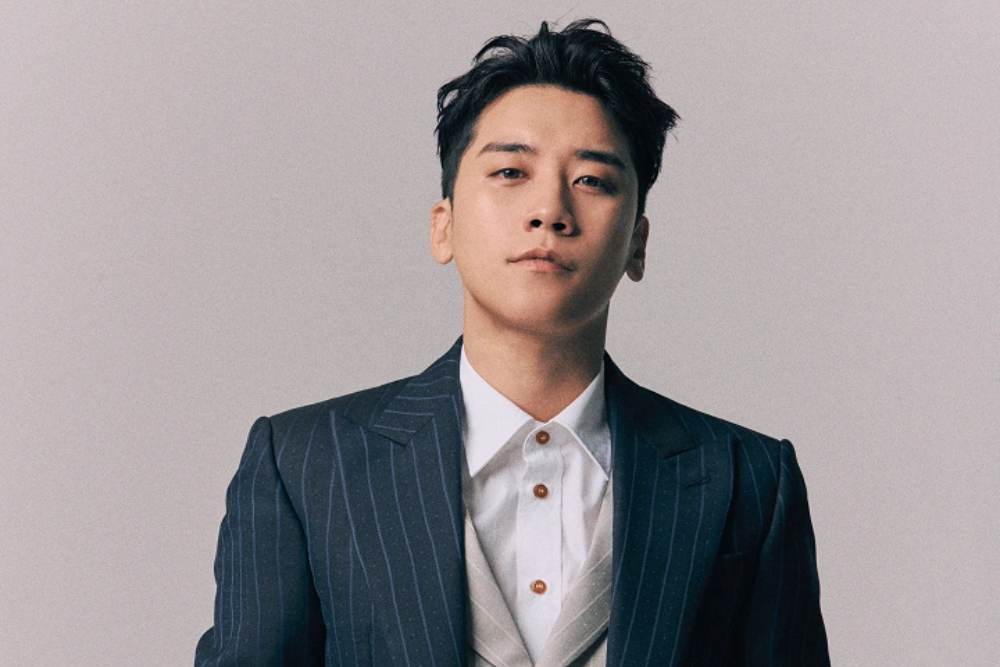 Intip Kekayaan Seungri, Artis Kontroversial yang Bakal Diundang di Burning Sun Surabaya