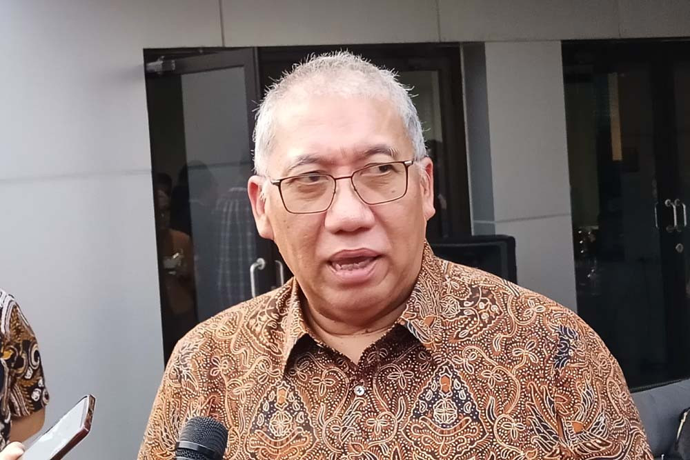 Isu Mark Up Harga, Bos Bulog Buka-bukaan Mekanisme Lelang Beras Impor