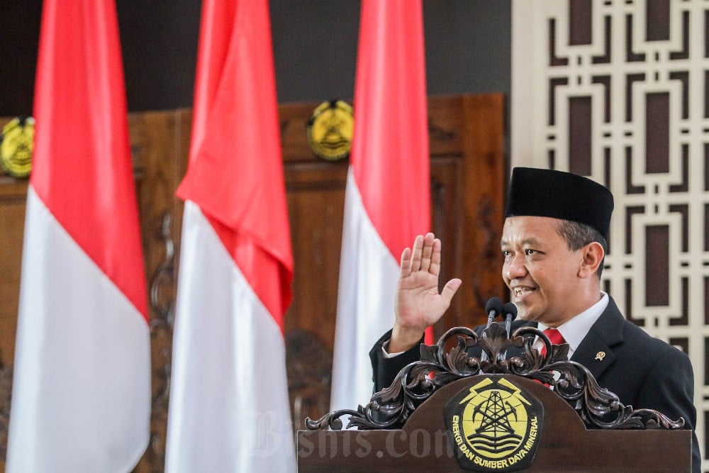 Izin Freeport Diperpanjang Hingga 2061? Menteri Bahlil Ungkap Progresnya