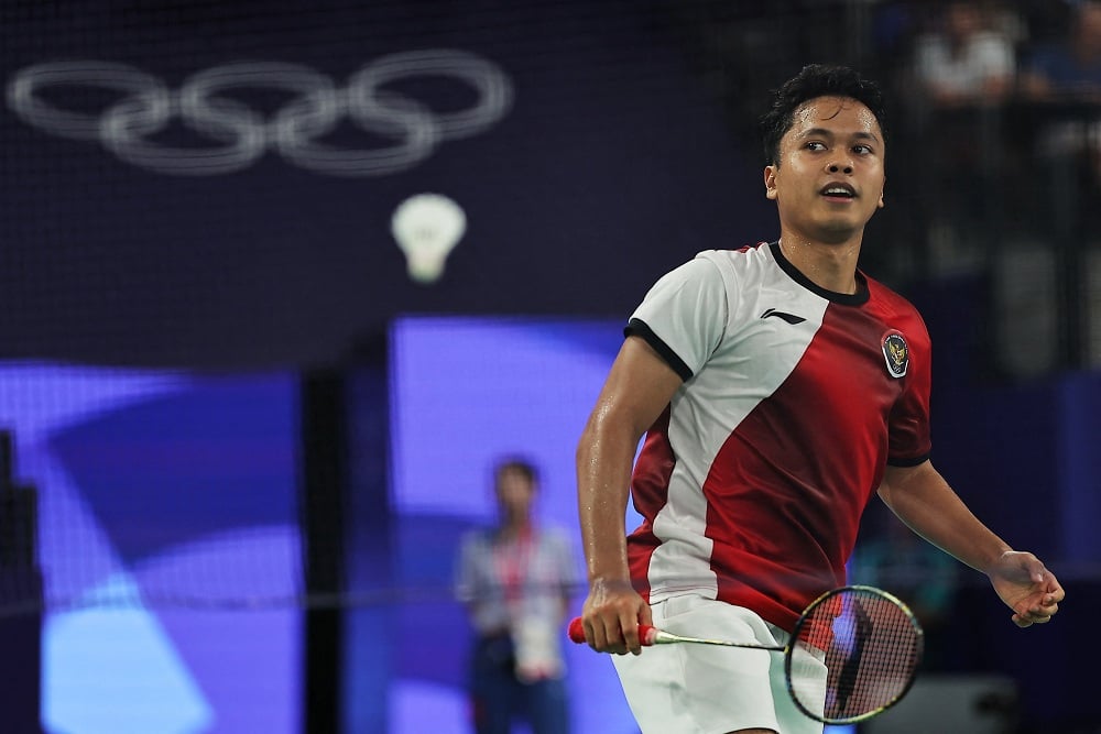 Jadwal Japan Open 2024 Hari Ini: Ada Ginting dan Derby Merah Putih