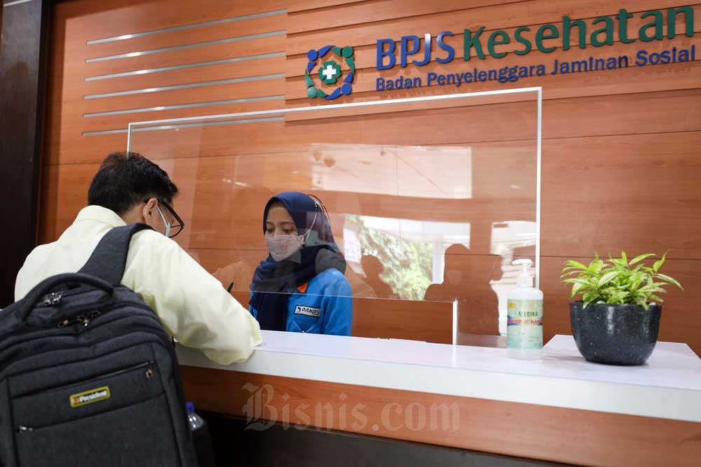 JKN BPJS Kesehatan Ditemukan Indikasi Fraud, Manajemen Tepis Potensi Karyawan Sekongkol