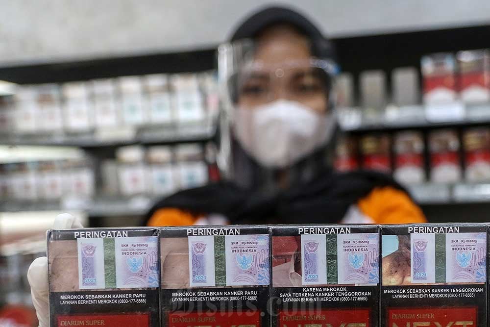 Jual Rokok Eceran Dilarang, Peredaran Rokok Ilegal Bakal Makin Marak?