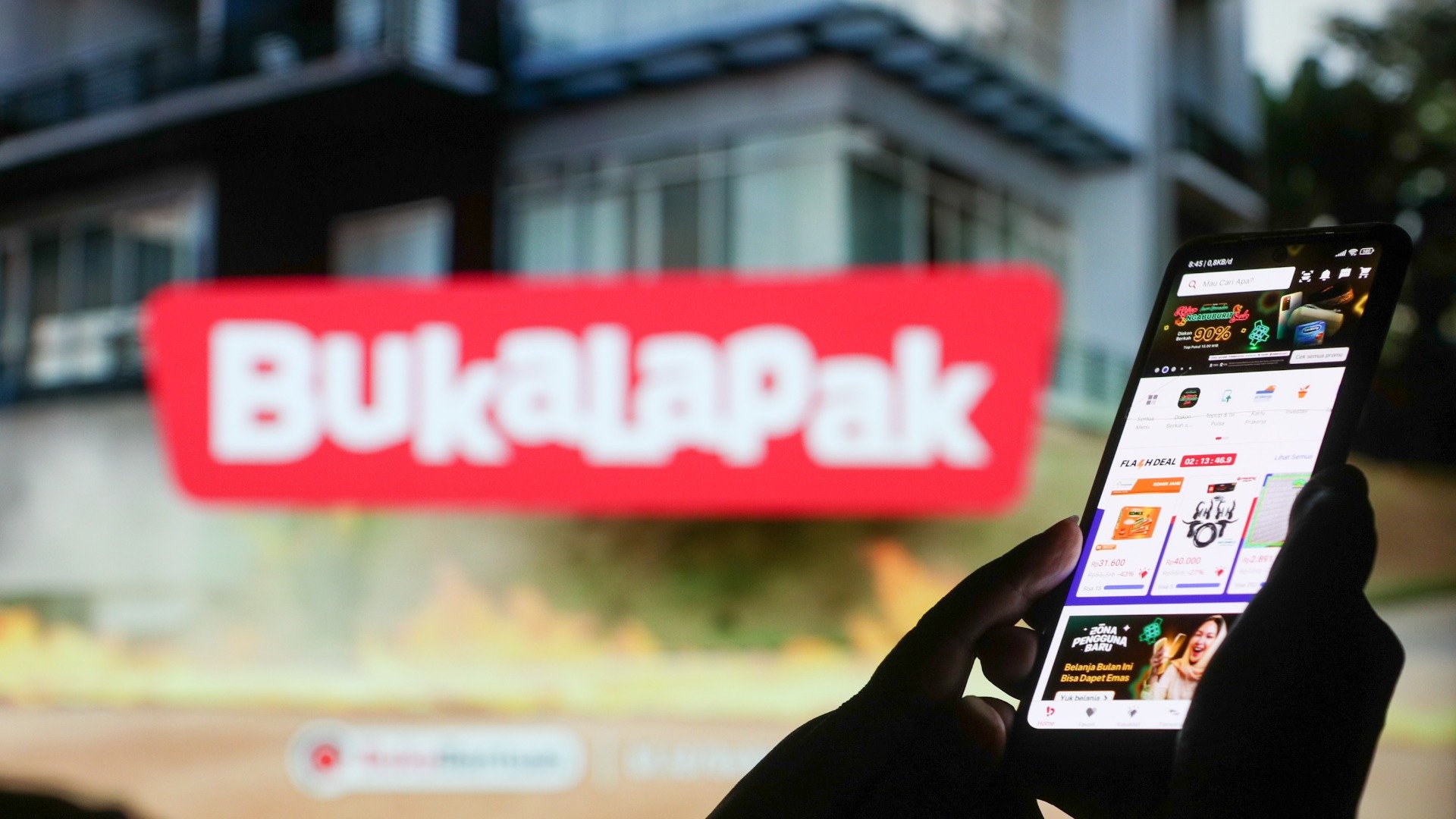 Kabar Terkini 13 Startup Berhasil IPO dari TOSK, BUKA hingga GOTO: Untung atau Buntung?