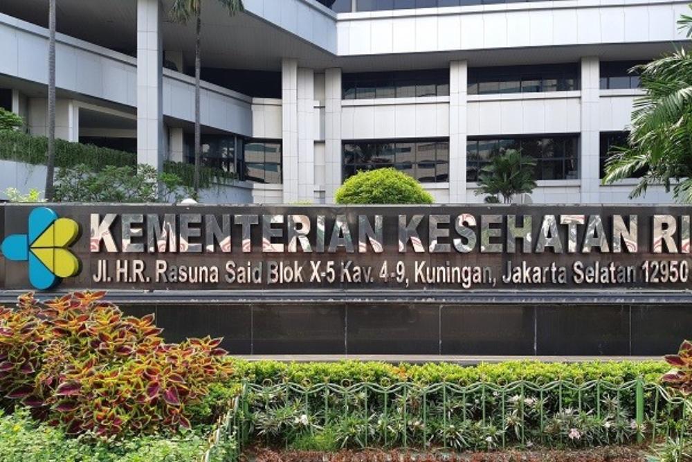 Kemenkes Sanksi Tegas 39 Pelaku Perundungan di Pendidikan Dokter Spesialis