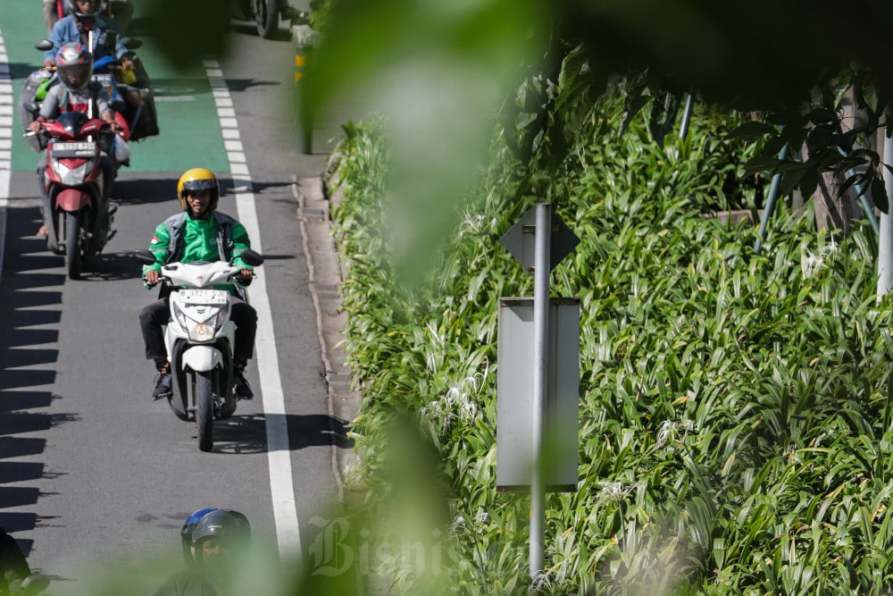 Lalamove Perlu ‘Bakar Uang’ Besar-besaran untuk Saingi Gojek – Grab