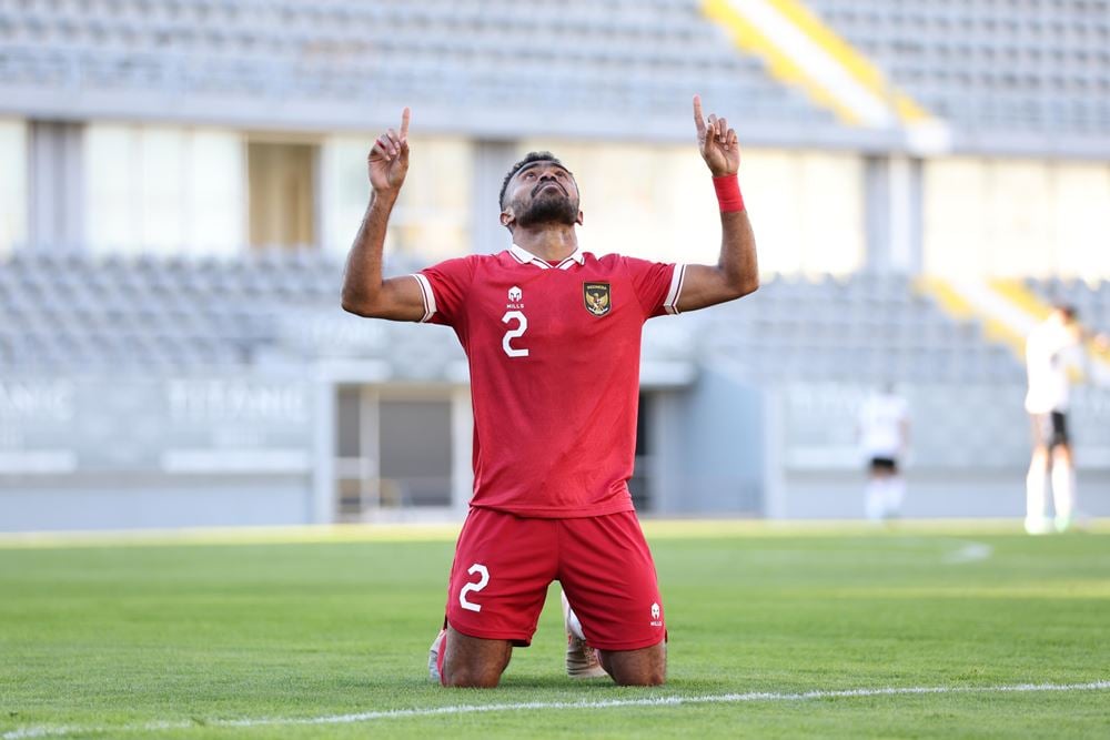 Malut United Jelaskan Alasan Yance dan Yakob Sayuri "Hilang" dari Skuad Timnas Indonesia