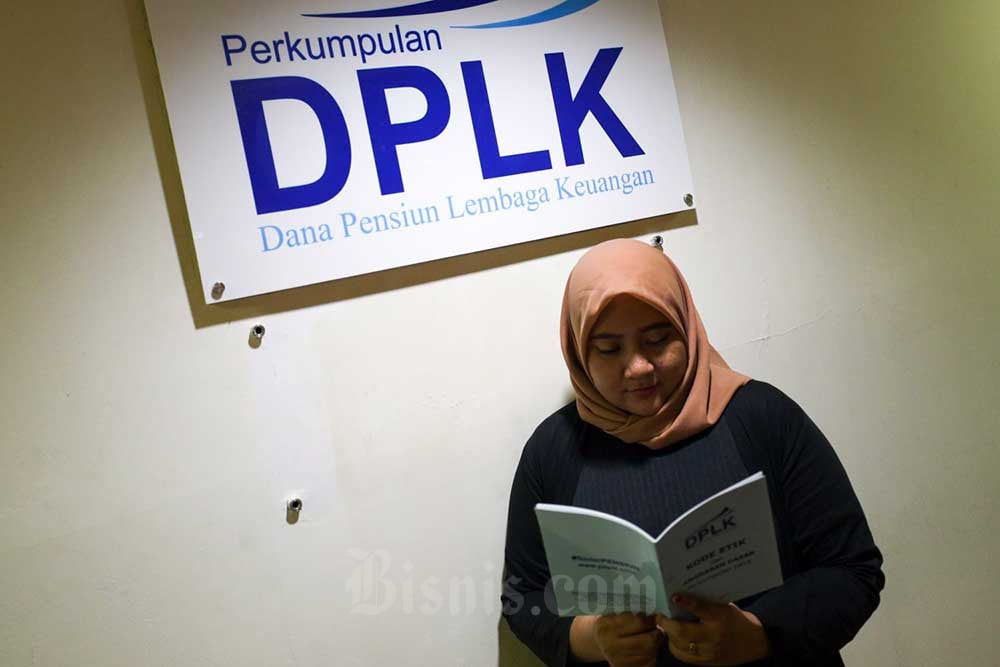 Manajer Investasi Tunggu Aturan Teknis dan Operasional Pengelolaan DPLK