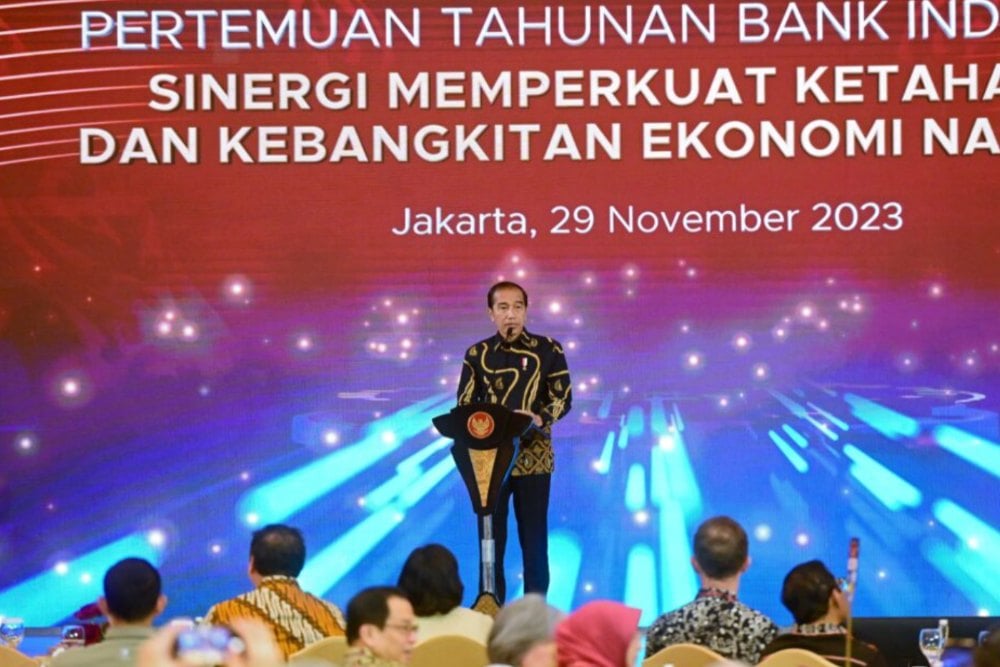 Menghasilkan Devisa, INCCA Minta Banyak Pertemuan Internasional di Indonesia