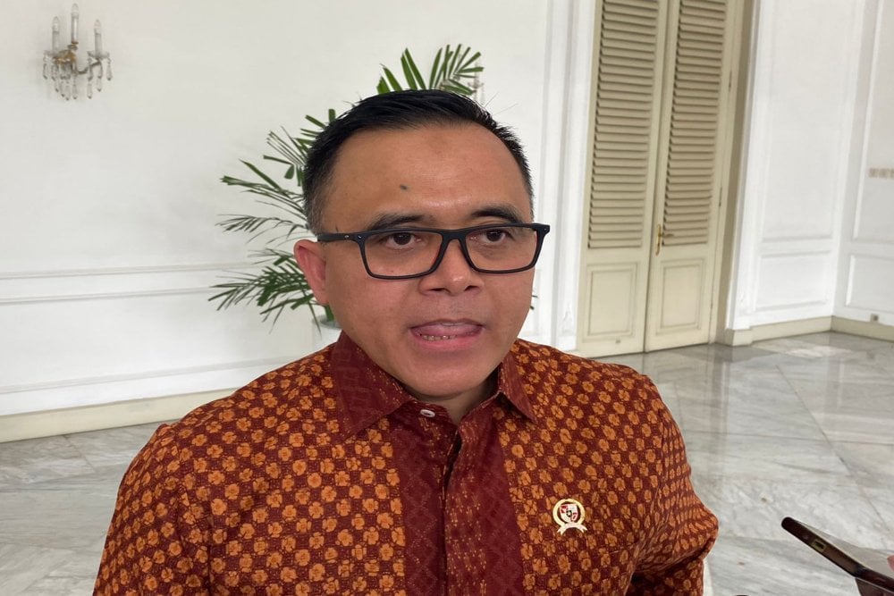 Menpan RB Ngantor di IKN Usai Sidang Kabinet, ASN Kapan?