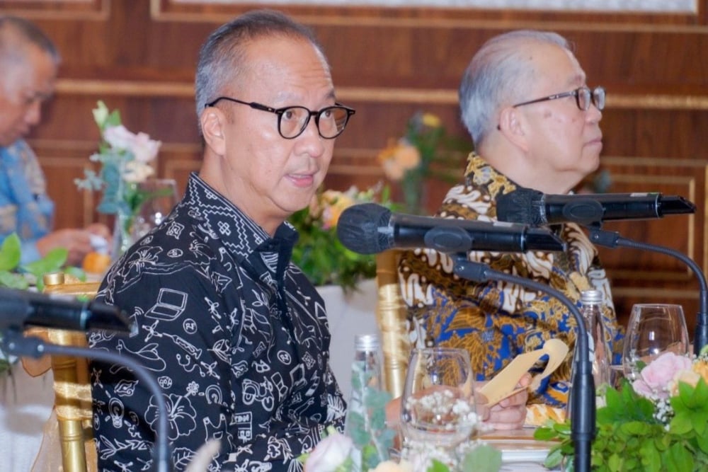 Menperin Ungkap Pemicu Banjir Impor Tekstil, Ada Perusahaan Jumbo Mainkan Izin