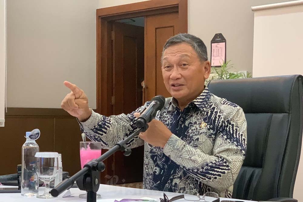 Menteri ESDM Ungkap Sinyal Kuat Kontraktor Asing Garap Prospek Migas di Timur RI