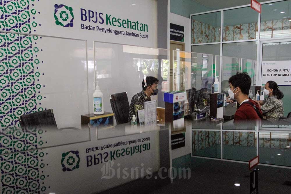 Nasib Pasien Cuci Darah setelah BPJS Kesehatan dan RS Muhammadiyah Bandung Putus Kerja Sama