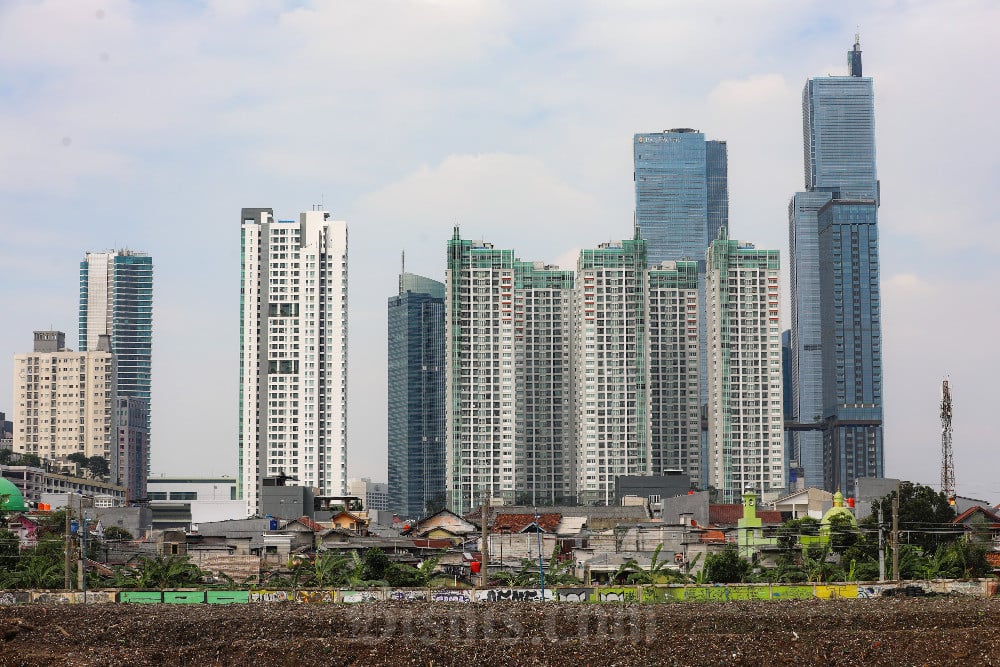 OPINI : Mengantisipasi Dampak Risiko Geopolitik ala Bank Sentral