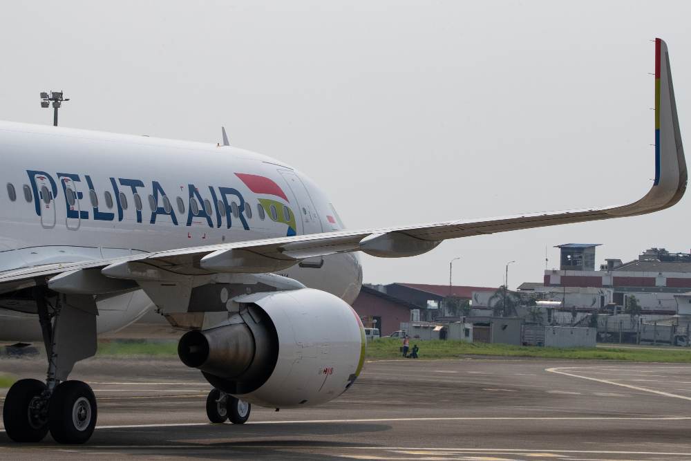 Pelita Air Bakal Buka Rute Internasional ke Singapura dan Bangkok Tahun Depan