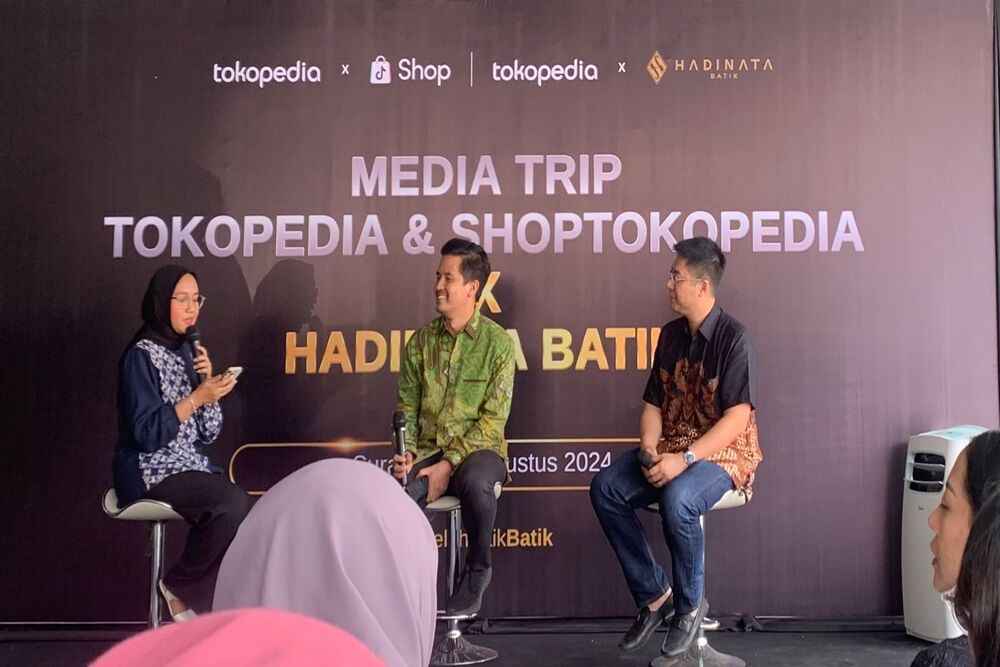 Peluang Bisnis, 6 Barang Ini Ternyata Paling Banyak Dibeli di Tokopedia dan ShopTokopedia