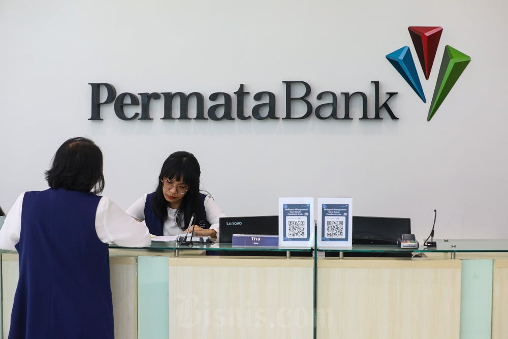 Pengendali Bank Permata (BNLI) Lepas 1,74 Miliar Saham, Penuhi Aturan Free Float?