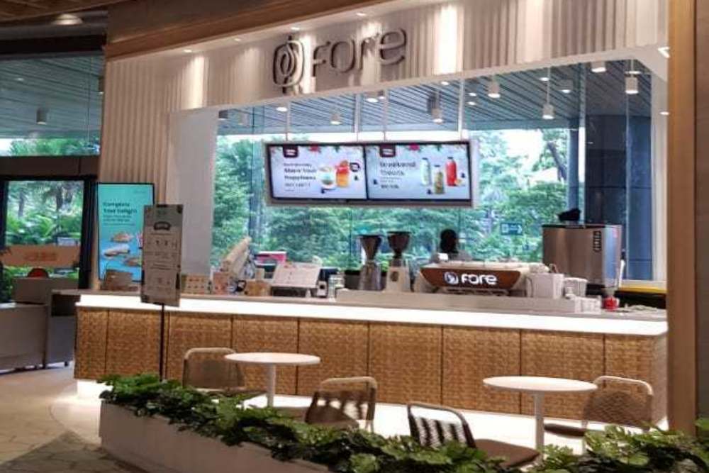 Perbandingan Harga Franchise Kopi Kekinian, Termurah Mulai dari Rp75 Juta