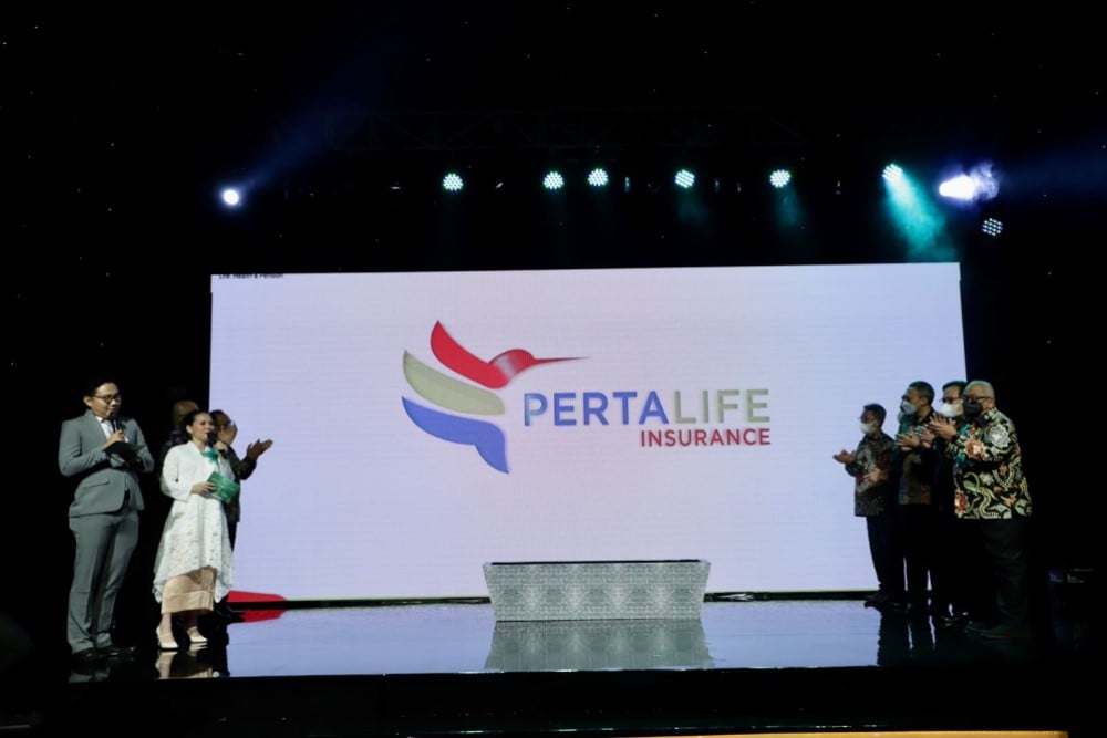 PertaLife Insurance Raup Return Investasi Rp75,75 Miliar per Juni 2024, Naik 31,84%