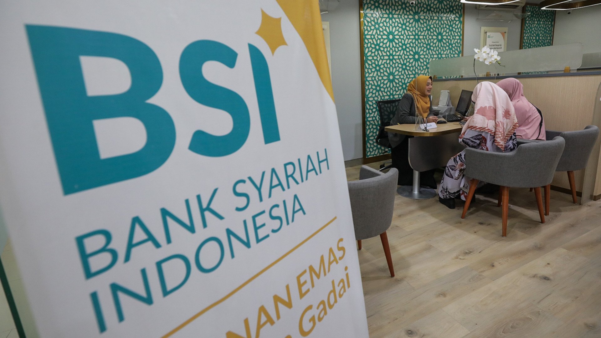 Potensi Penguatan BRIS di Tengah Rencana Divestasi Saham