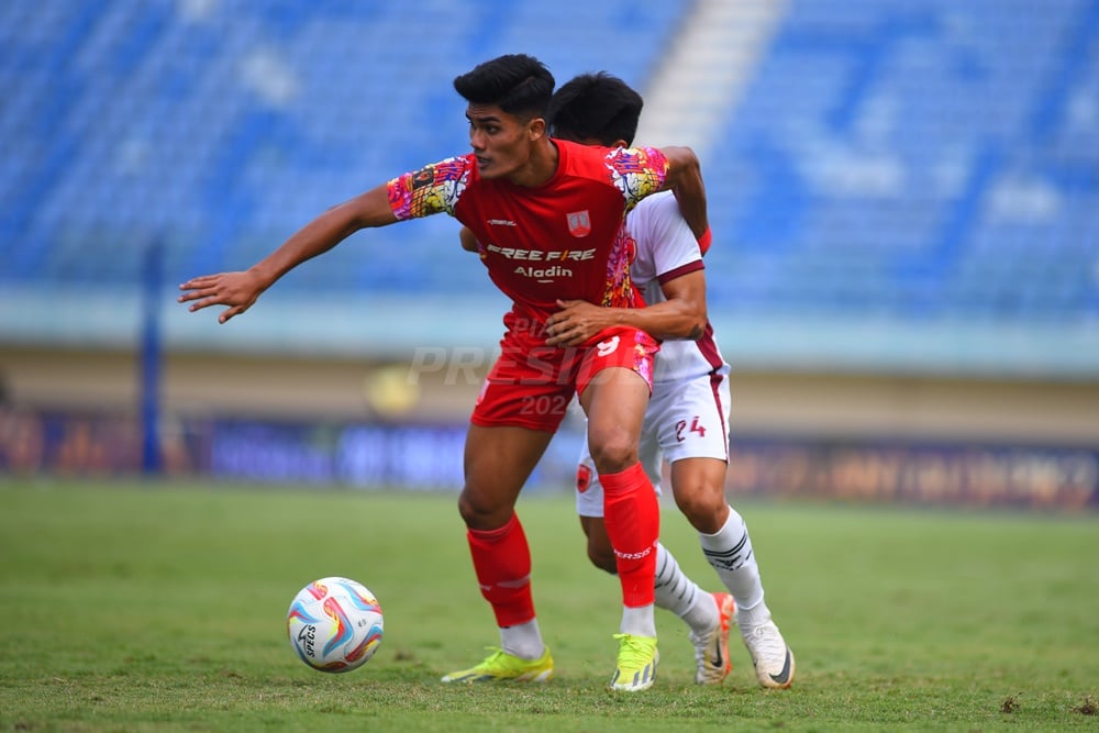 Prediksi Skor Persis vs Arema FC: Head to Head, Susunan Pemain