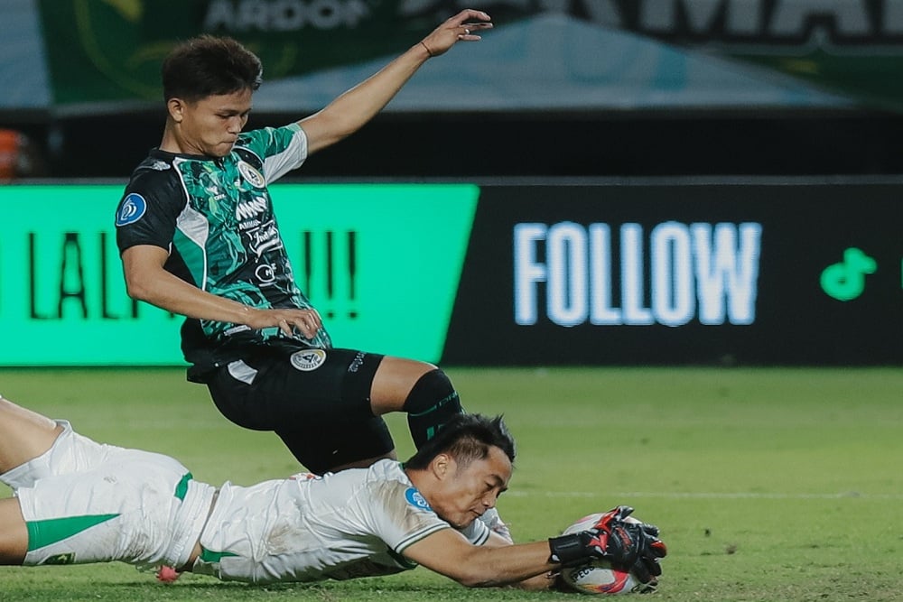 Prediksi Skor PSS vs Persik: Head to Head, Susunan Pemain