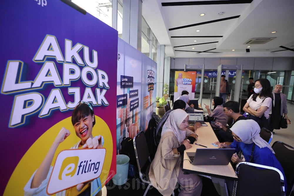 Realisasi Penerimaan Pajak di Sulsel Capai Rp7,36 Triliun hingga Juli 2024